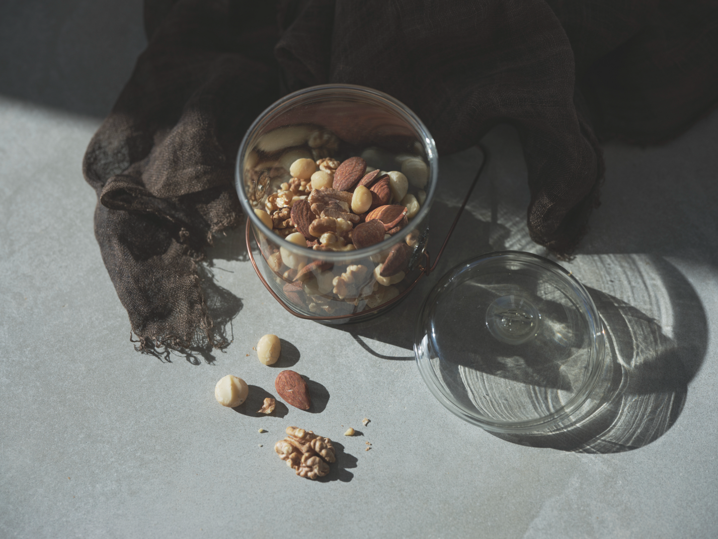 KETO MIX NUTS -COFFEE- 40g