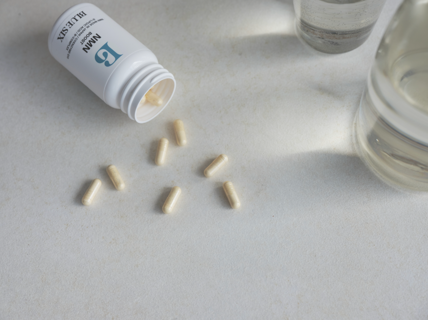 Supplement Set