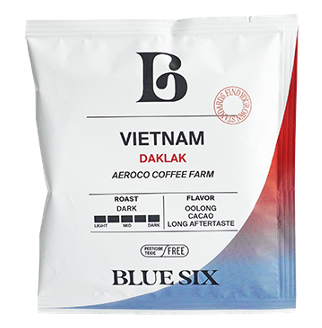 VIETNAMドリップバッグ