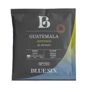 GUATEMALA Antigua ドリップバッグ