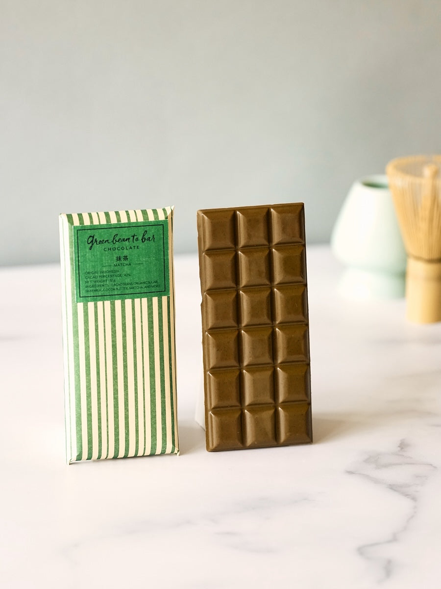 MATCHA -抹茶-