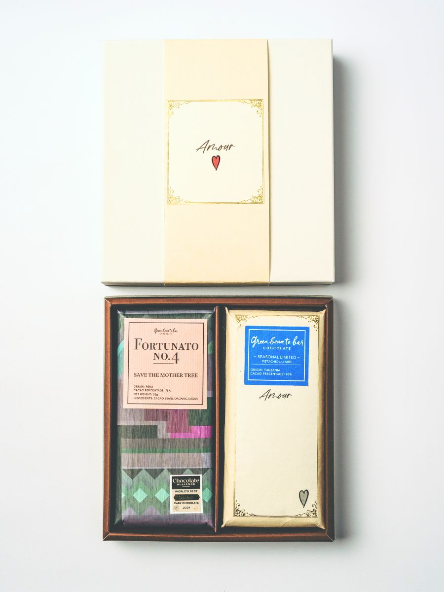 【SEASONAL LIMITED 2026】Valentine Barセット <White>