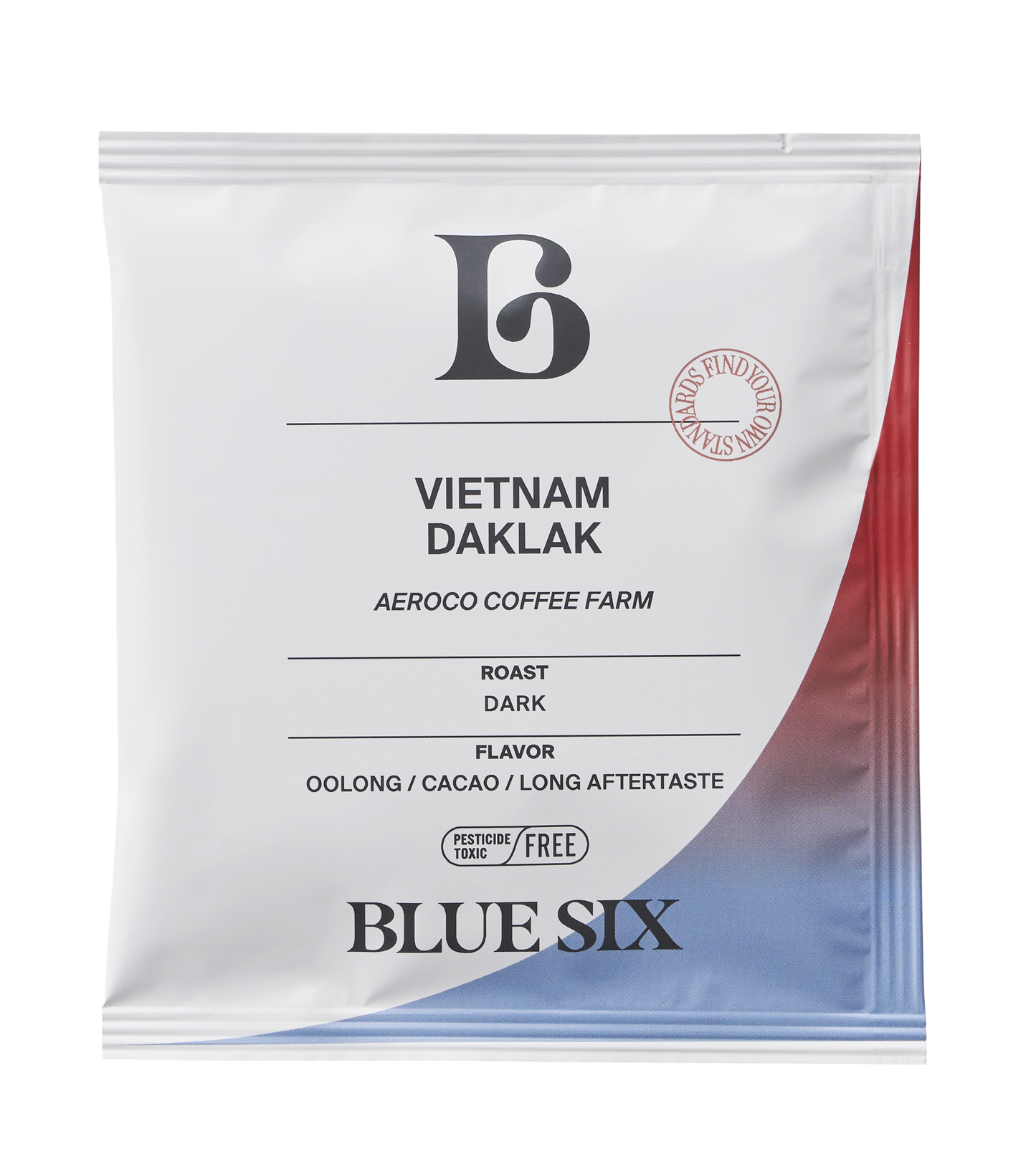 VIETNAMドリップバッグ