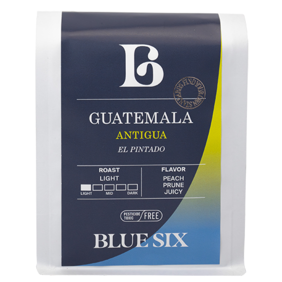 GUATEMALA Antigua ドリップバッグ