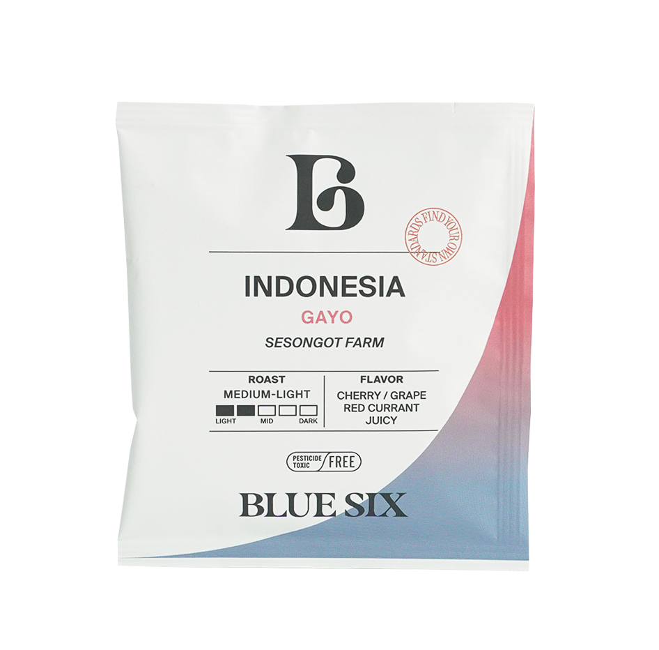 INDONESIA ドリップバッグ