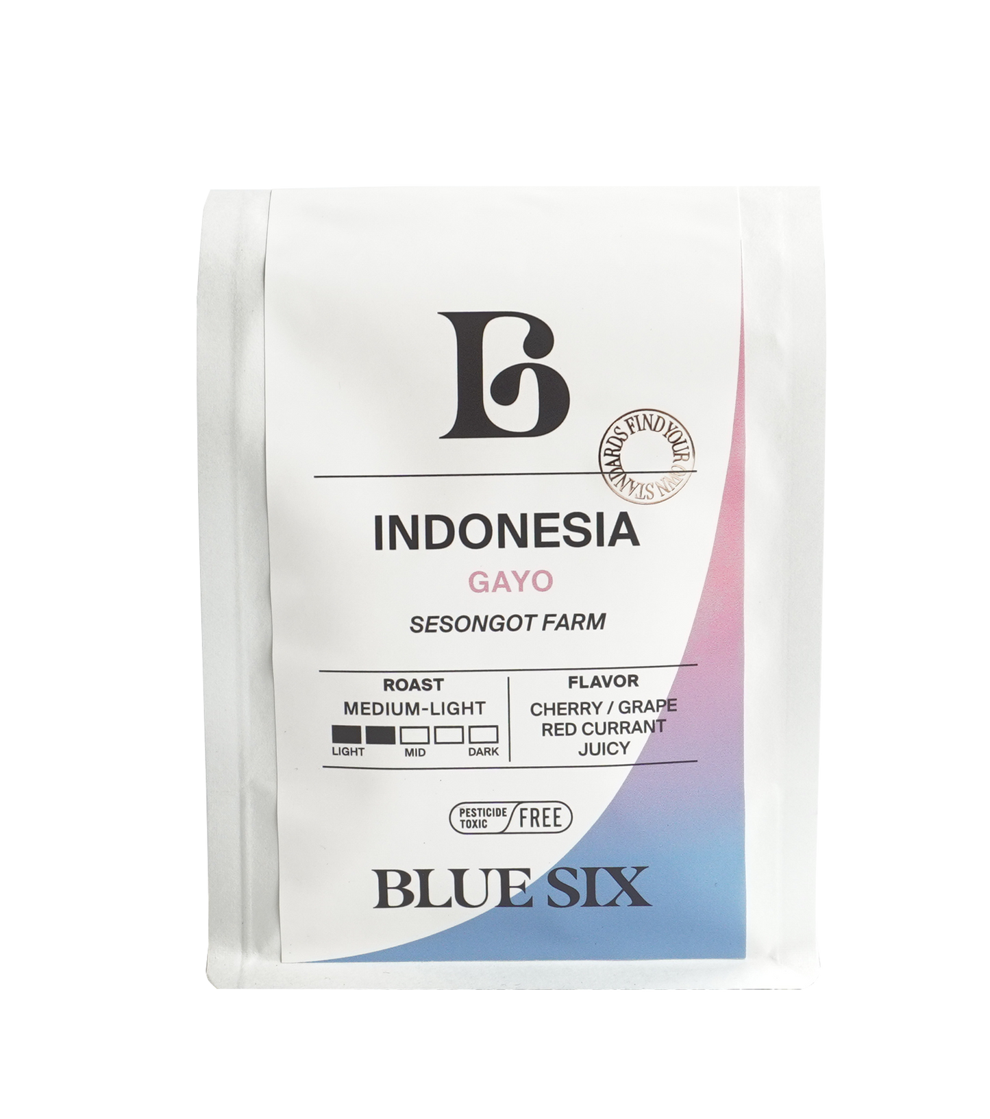 INDONESIA
