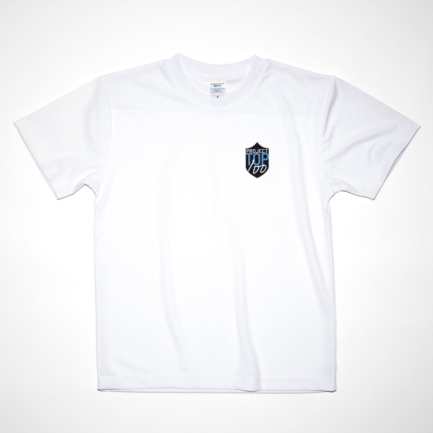 Project Top 100 T-shirt