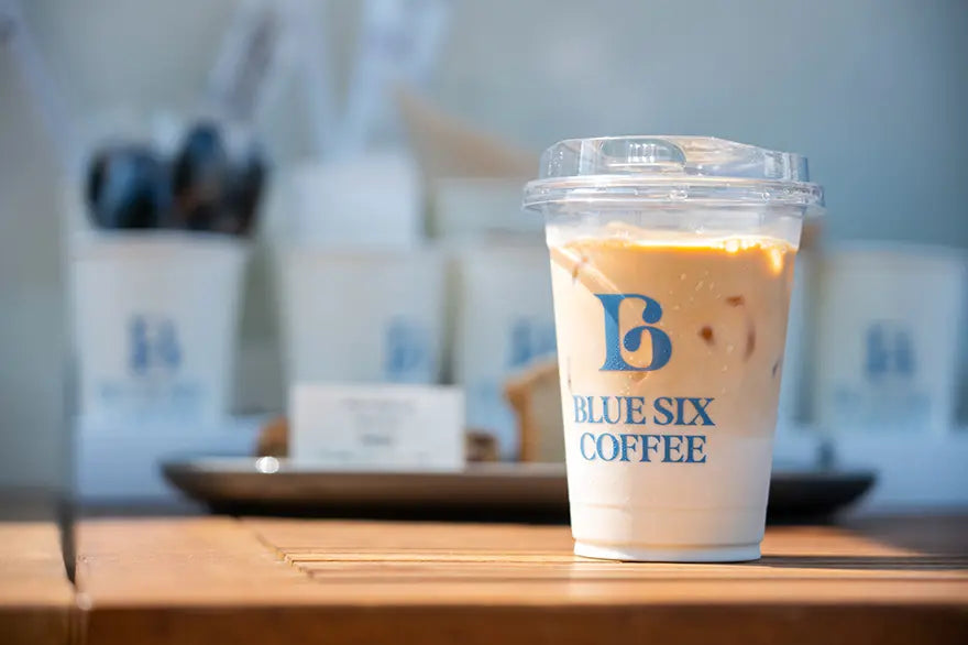 【Vol.35】BLUE SIX OPENとメディア運営、リアルな裏側。