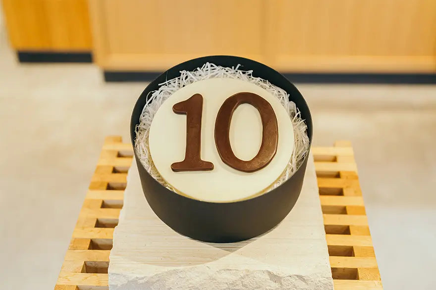 【Vol.51】greenは10周年！積み上げた挑戦と、次なる旅路。