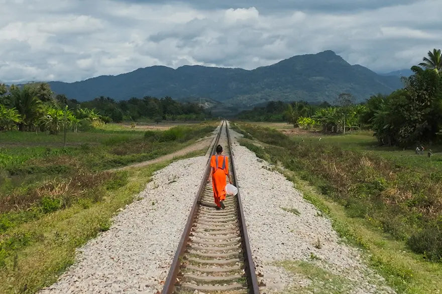 幻のカカオを追った4年の物語、12/6よりAmazon Primeで配信開始