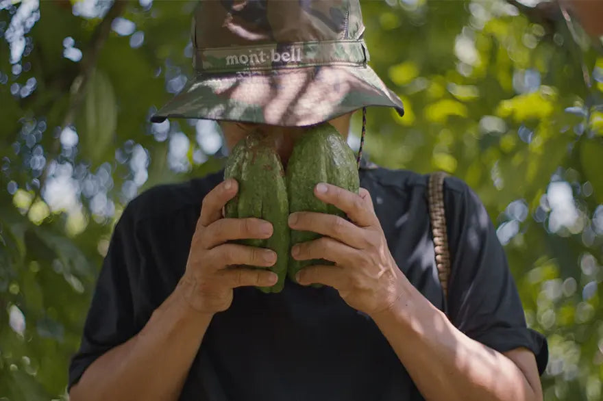 【Vol.55】“偶然みたいな奇跡”はどう生まれたのか。映画制作の裏側と想い。