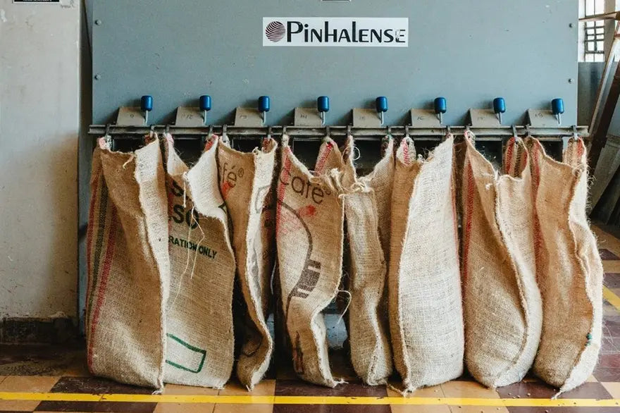 【Vol.60】今年は、どんなCoffee LIFEを送ろうか