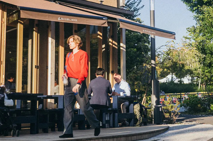 【Vol.62】B6 2周年プレゼントのお知らせと、レストモッドに見る今の時代のアップデート