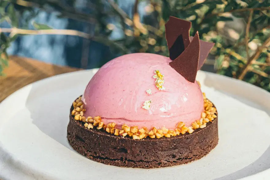 【Vol.70】世界で一番美味しいチョコレートの作り方