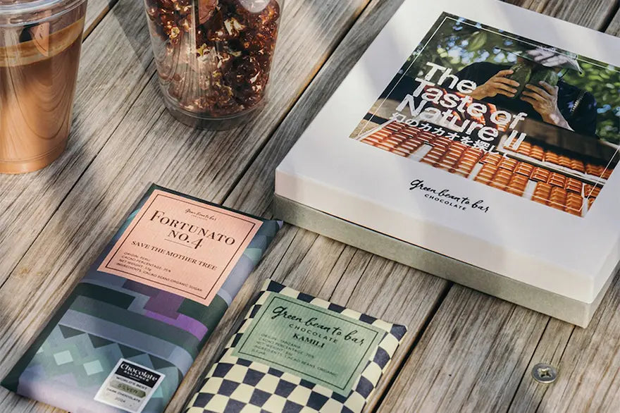 【Vol.91】ハニーとフローラル、あなたに合うのは？