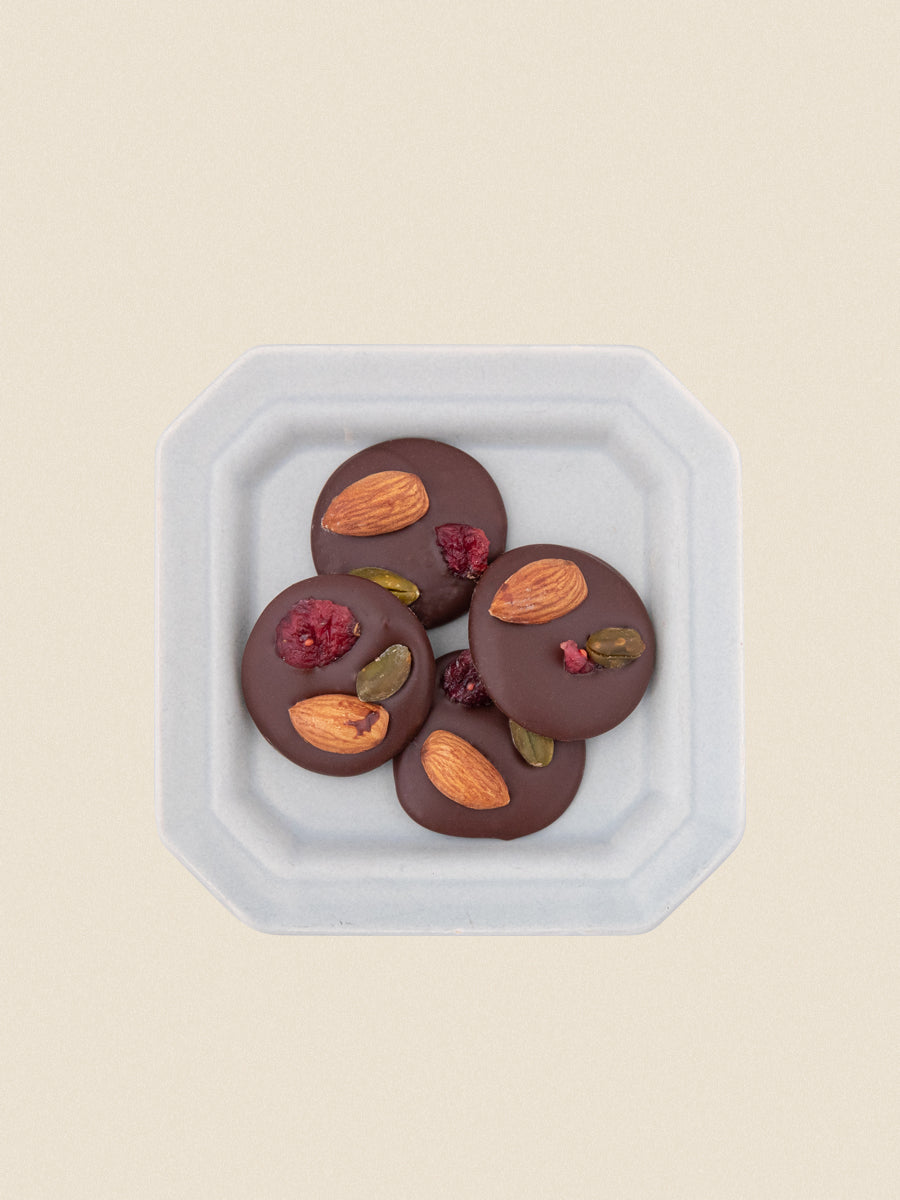 【SEASONAL GIFT】Valentine Assort Pink - Selection