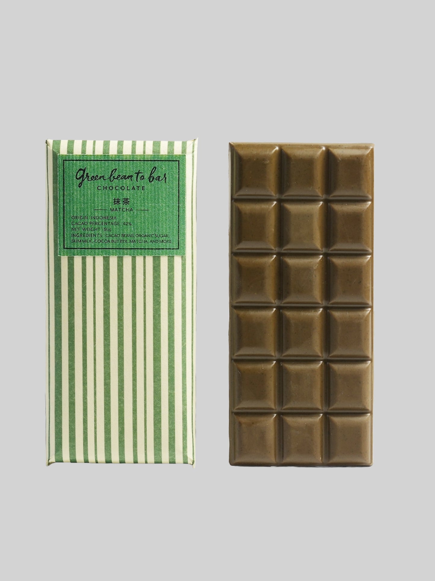 MATCHA -抹茶-