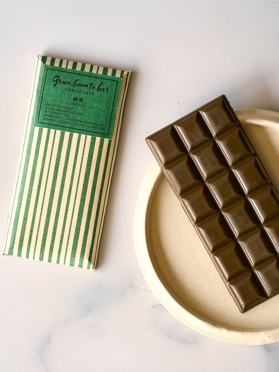 MATCHA -抹茶-