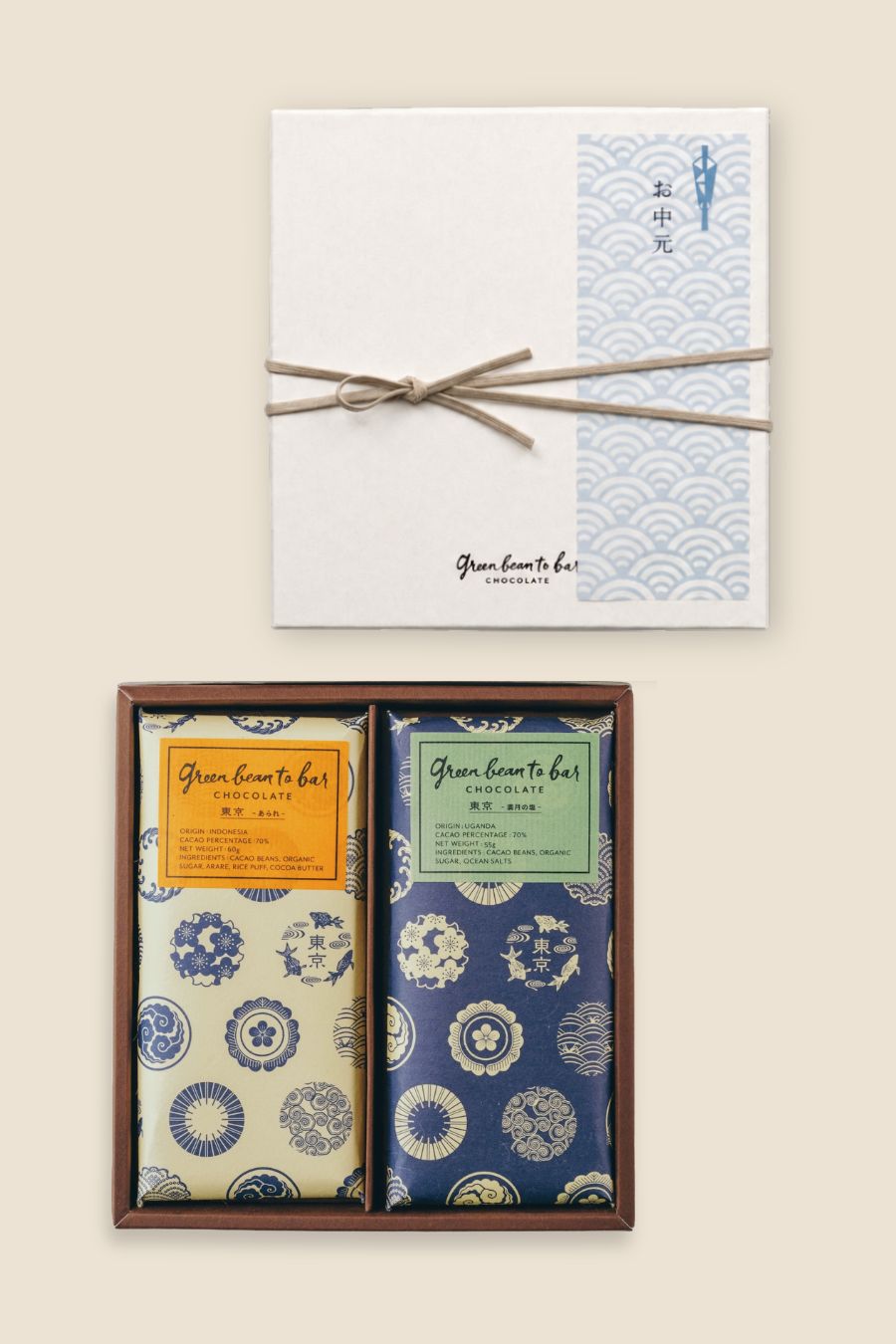 〈お中元GIFT〉B