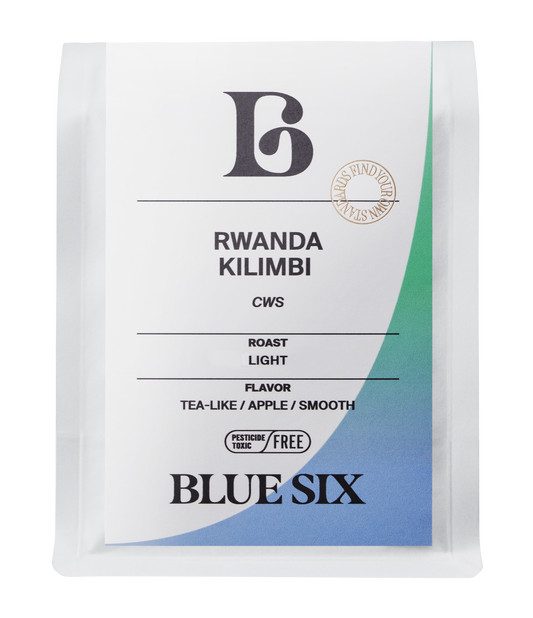 RWANDA