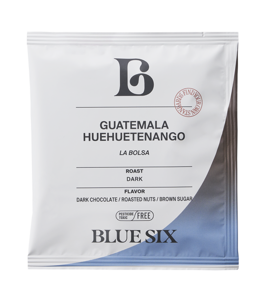 GUATEMALA (D)ドリップバッグ