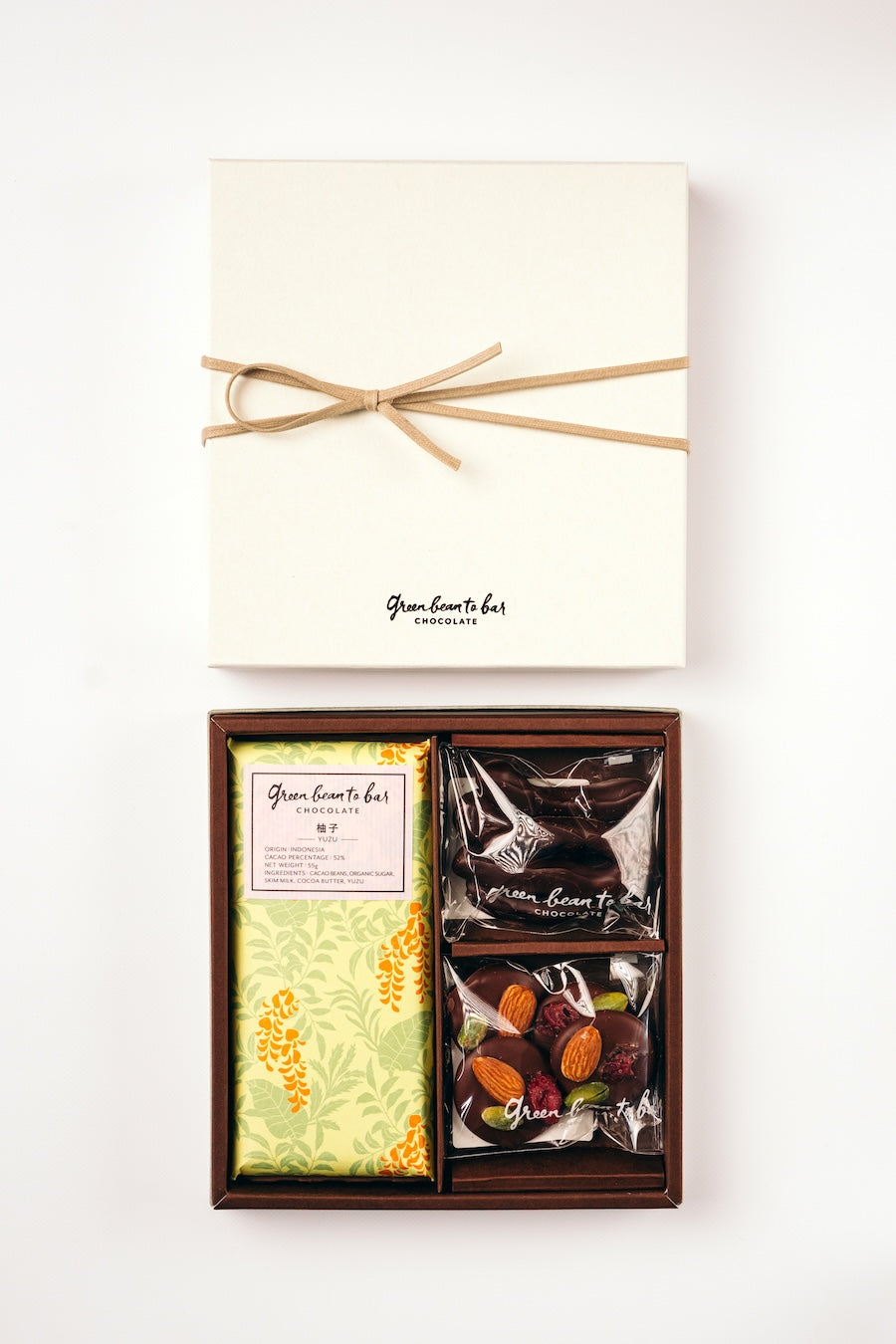 【SEASONAL LIMITED 2026】Yuzu Assort