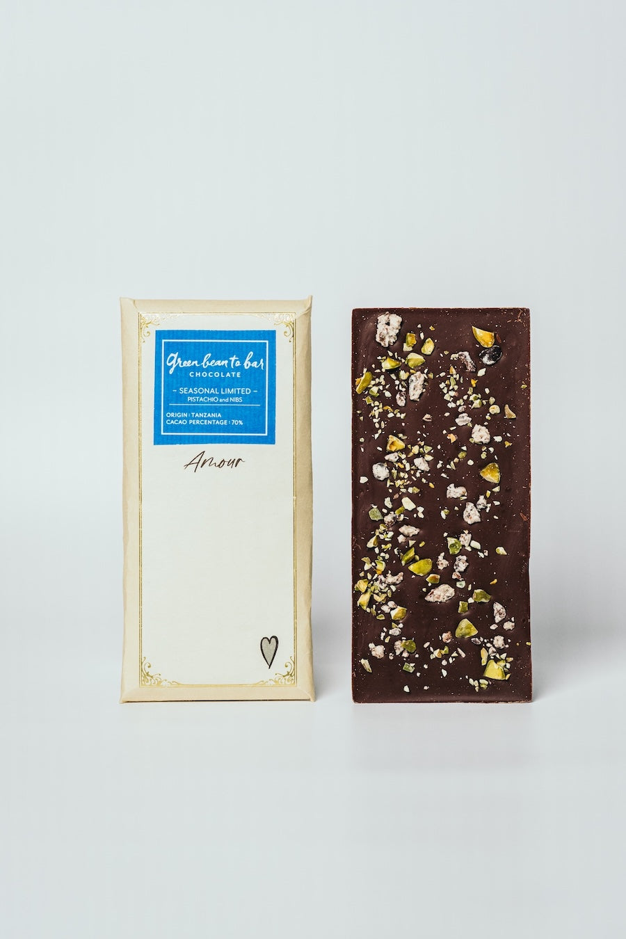 【SEASONAL GIFT】Valentine Assort Blue - Selection