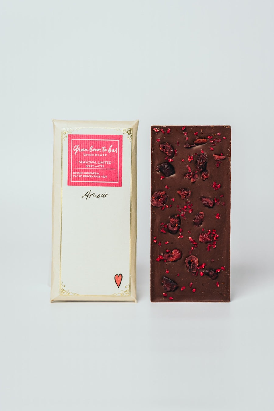 【SEASONAL GIFT】Valentine Assort Pink - Selection