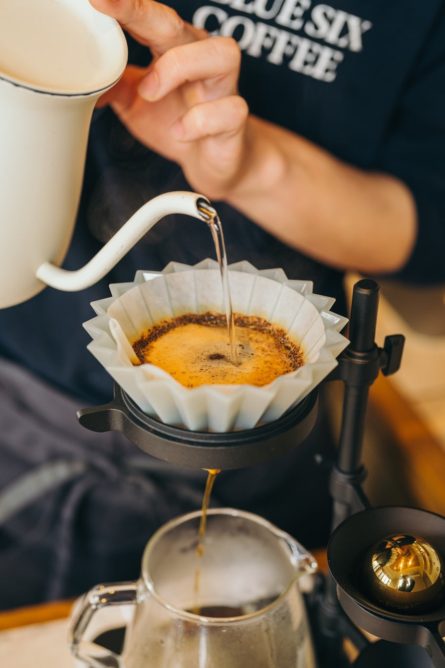 GEISHA (COLOMBIA)／Natural