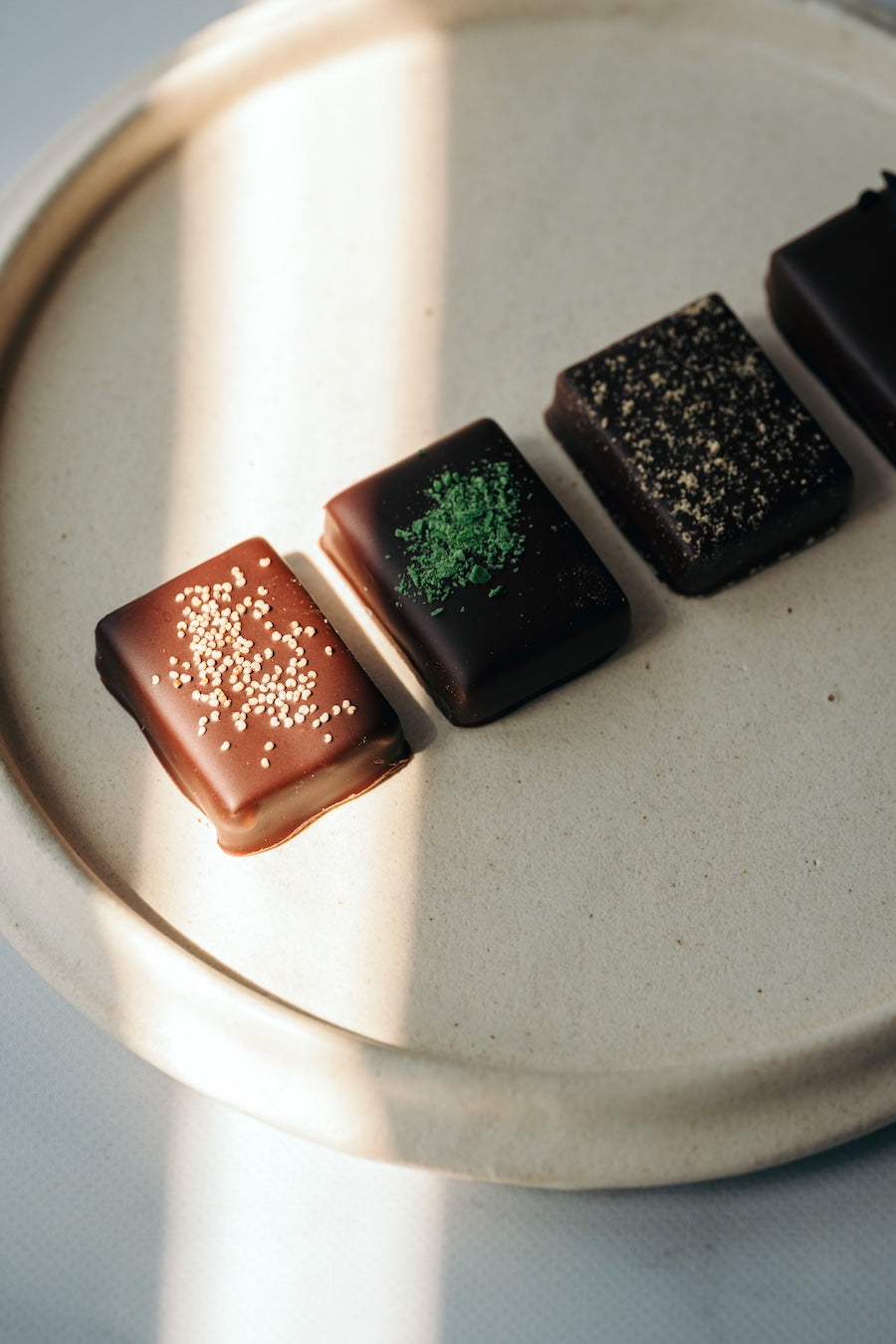 SEASONAL LIMITED ボンボンショコラ -栗-