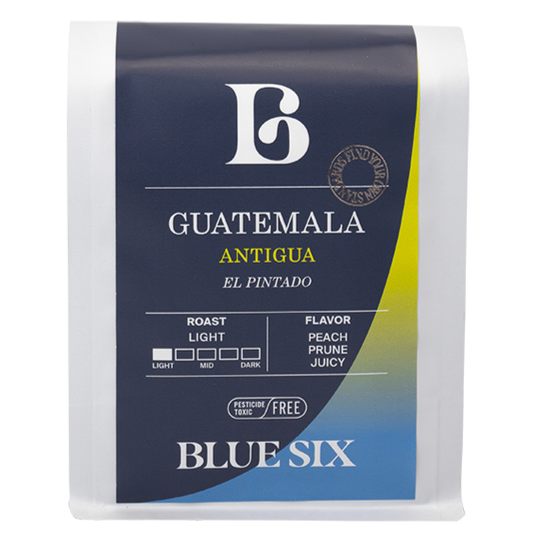 GUATEMALA Antigua