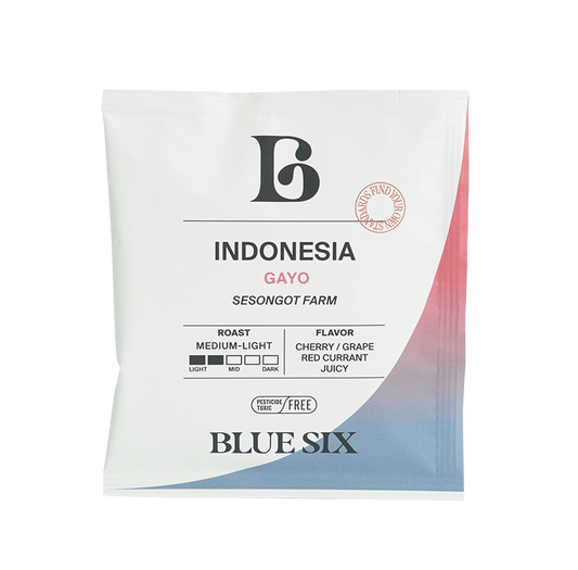 INDONESIA ドリップバッグ