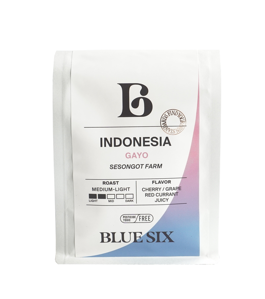 INDONESIA
