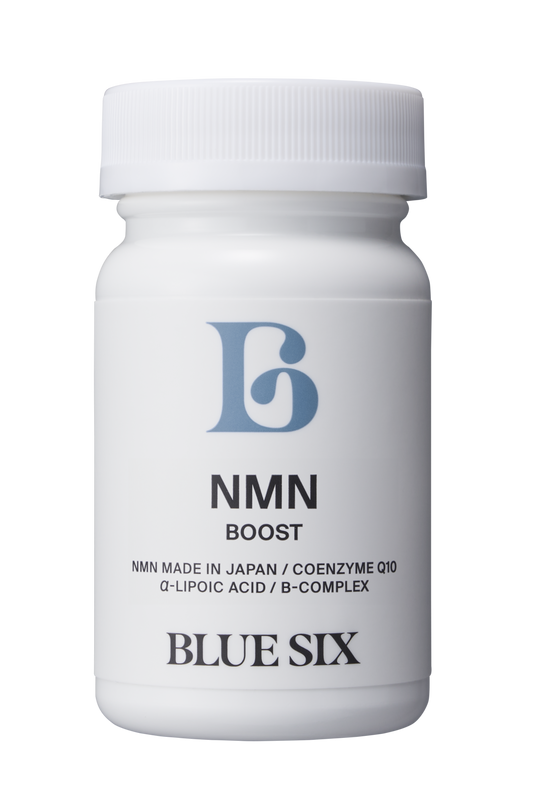 NMN -BOOST-
