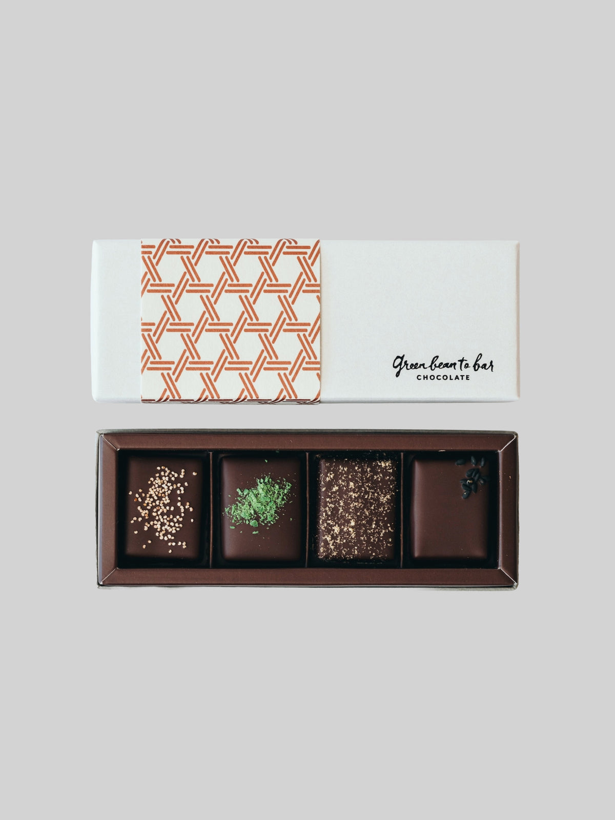 SEASONAL LIMITED ボンボンショコラ -栗-