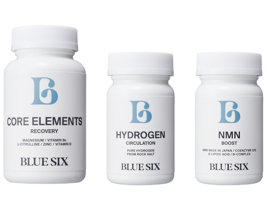 Supplement Set
