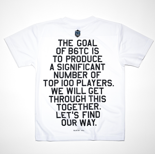 Project Top 100 T-shirt