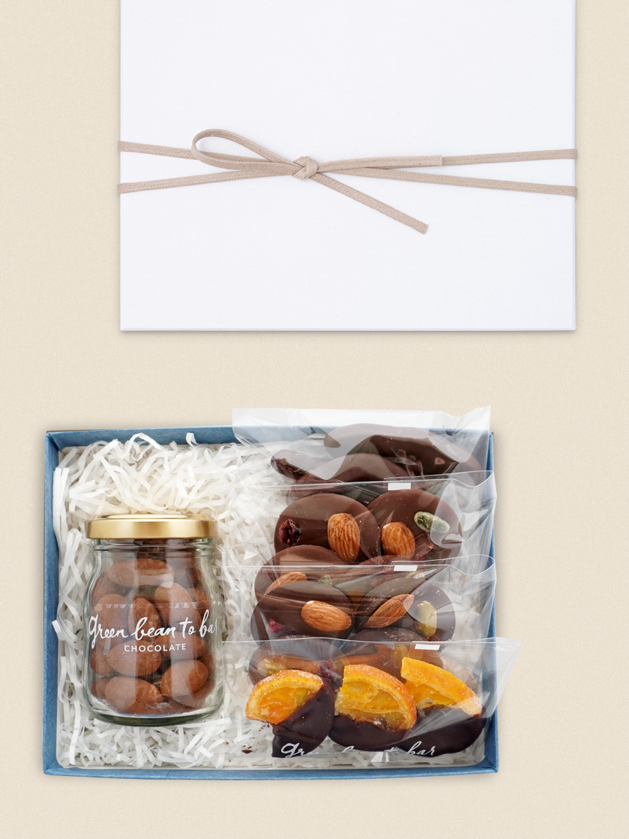 定番 GIFT BOX -M-
